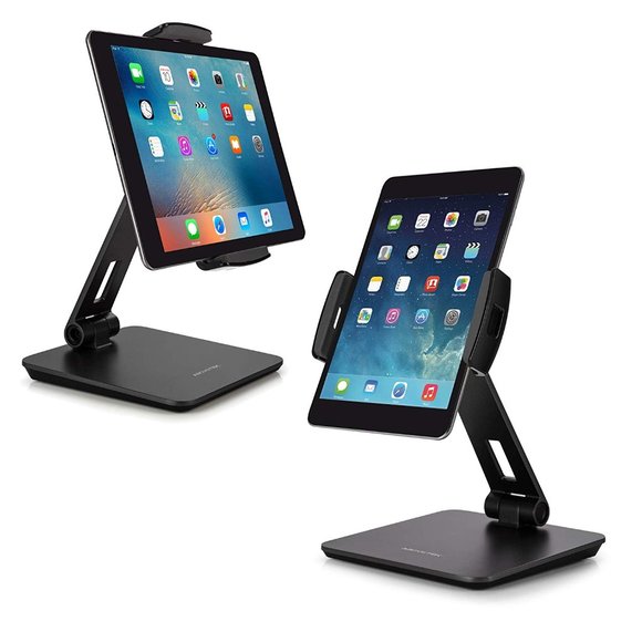 TABLET STAND - KIOSK BUSINESS DISPLAY HOLDER phone - Picture 4 of 8